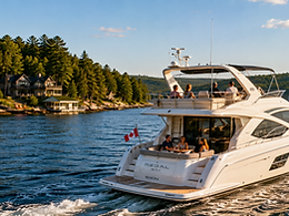 Yacht & Charters