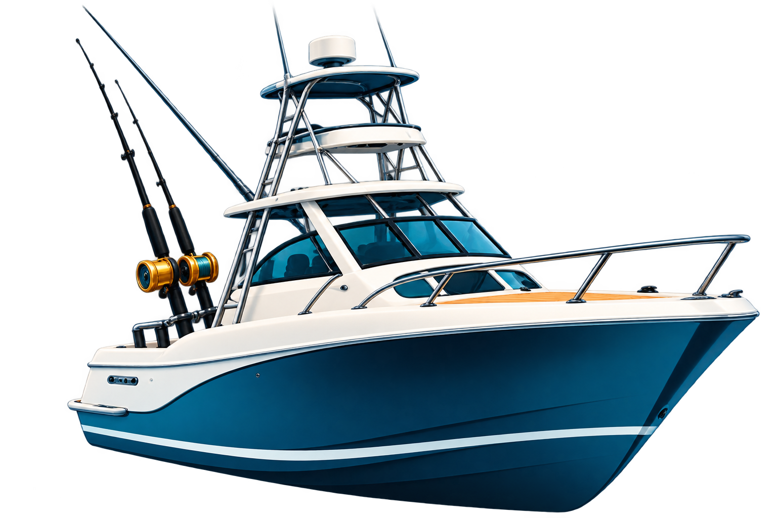Charters