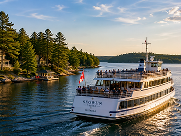 Cruises