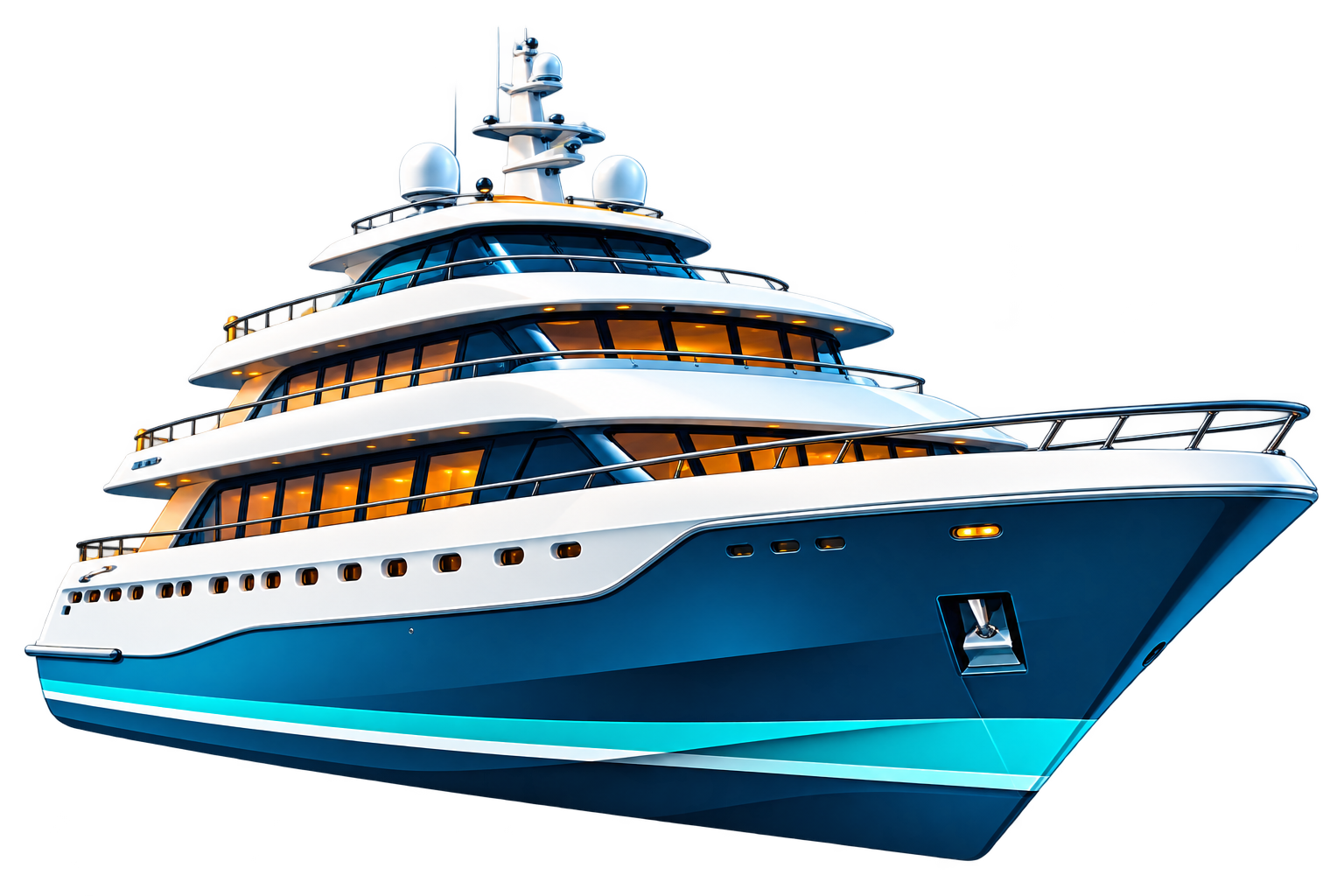 Cruises