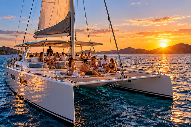 Cruises