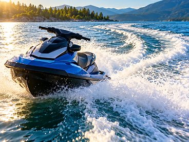 Watersports