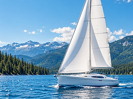 Sailing