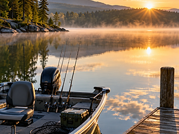Fishing