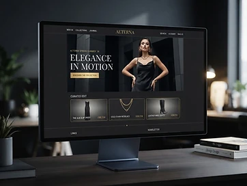 Luxe Atelier