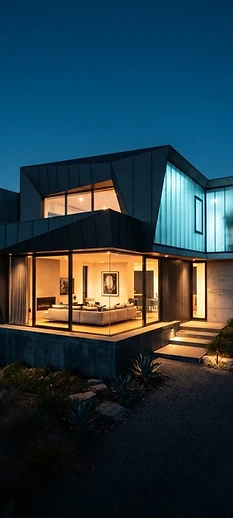 Preez IQ Home