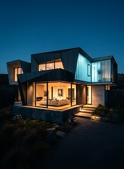 Preez IQ Home