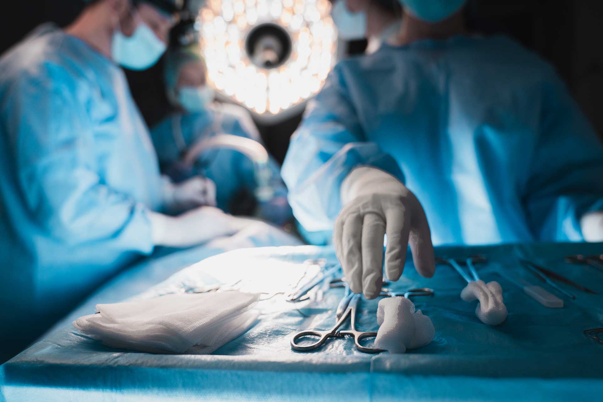 Medical Malpractice