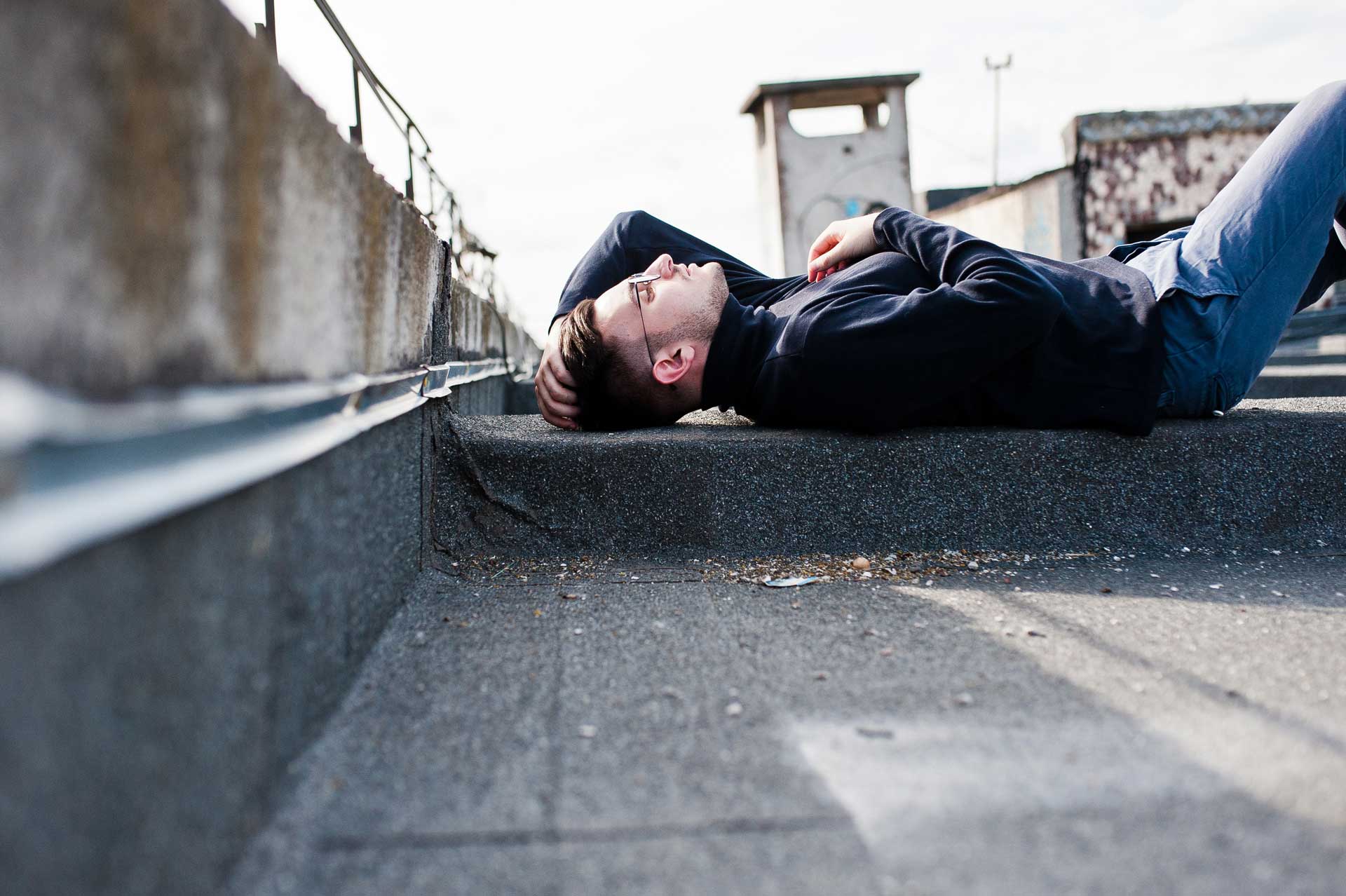 Slip & Fall