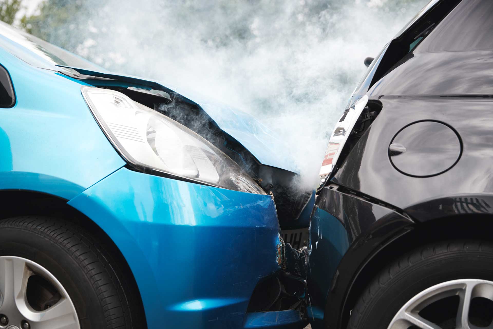 Car Accidents