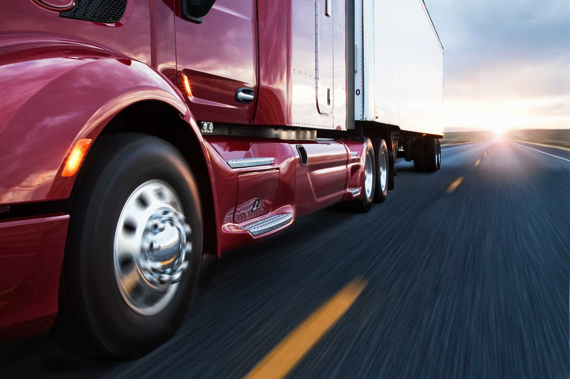 Truck Accidents