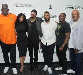 Where We Converge — Conversations with a Commissioner: Tina Marie Tyler's Mission for Peace and Music in Seattle