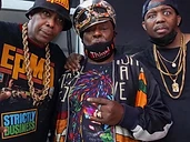 EPMD · Strictly Business