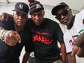 Mobb Deep · Wu Gambinos