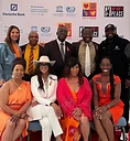 UNESCO Summit · The Delegation