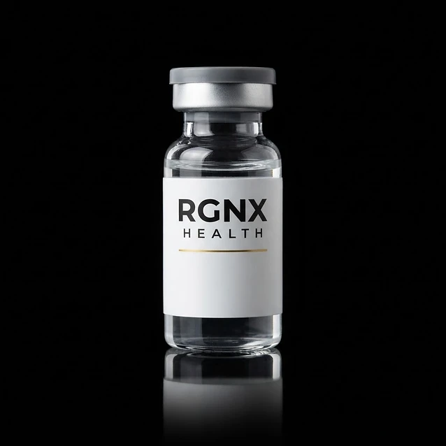ADMAX (5mg) — REGENYX HEALTH vial