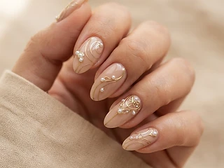 Tendances nail art Haute-Savoie — onglerie Juvigny