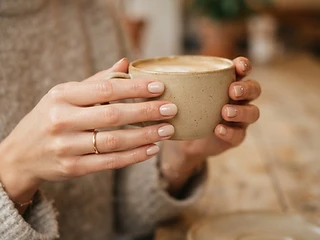 Entretien ongles gel — prothésiste ongulaire Haute-Savoie