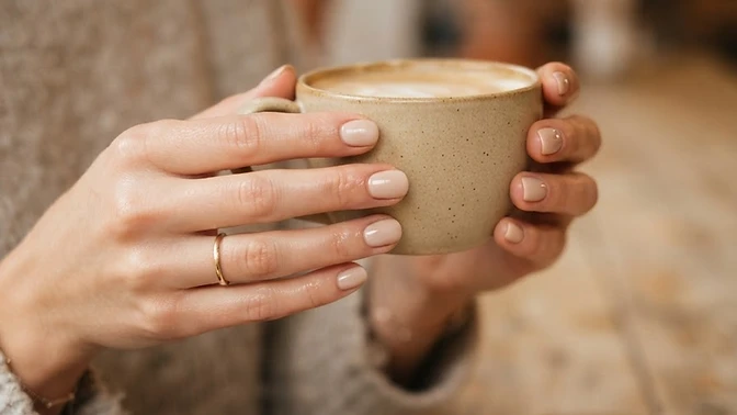 Entretien ongles gel — prothésiste ongulaire Haute-Savoie