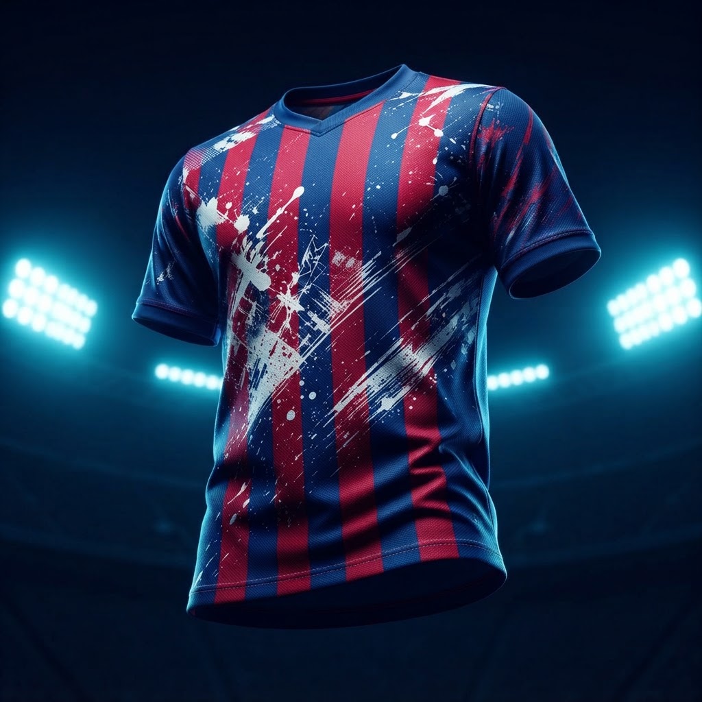GLORY KITS IL