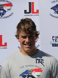 Ty Johnson