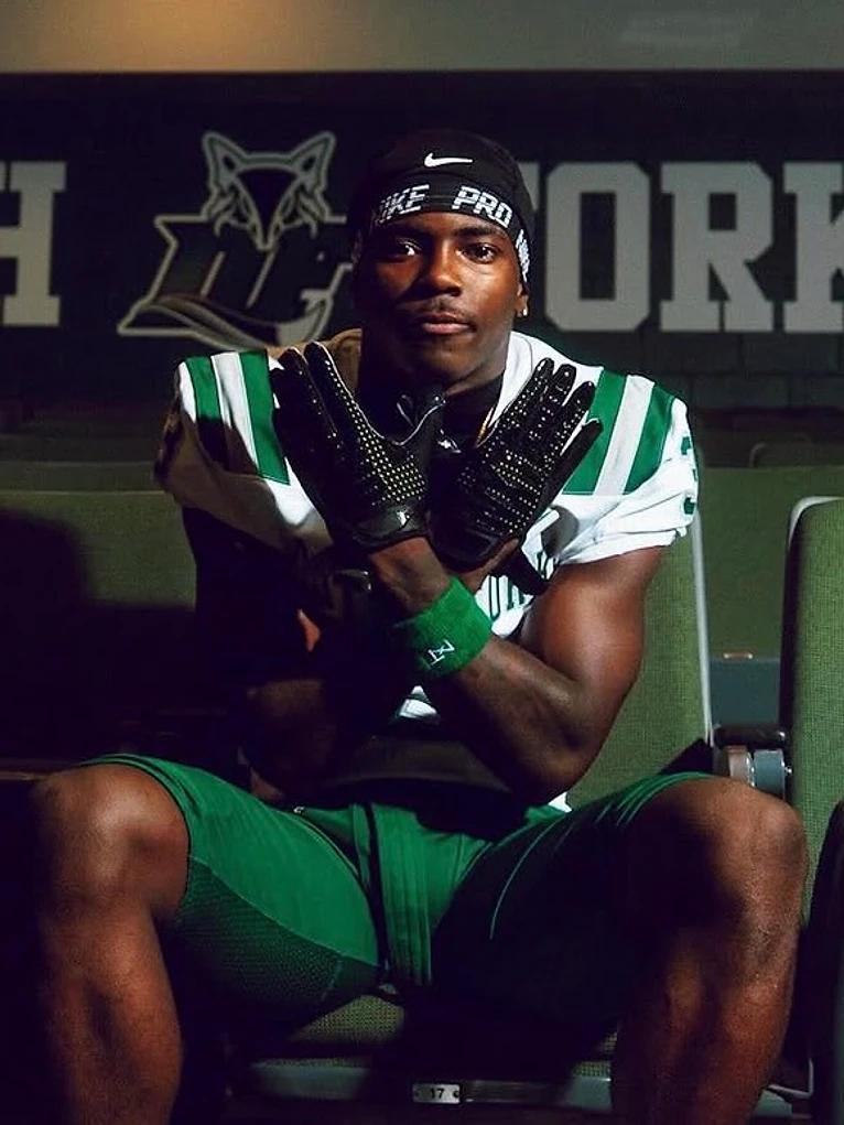 Maleek Miller