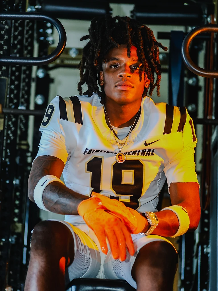 TyQuarius Shannon