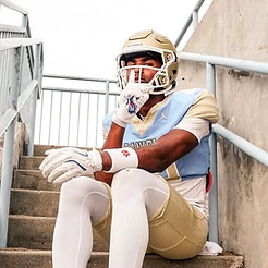 Trey Wimbley