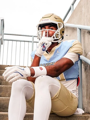 Trey Wimbley