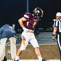 Friday Night Lights