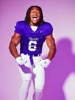 KJ Burg