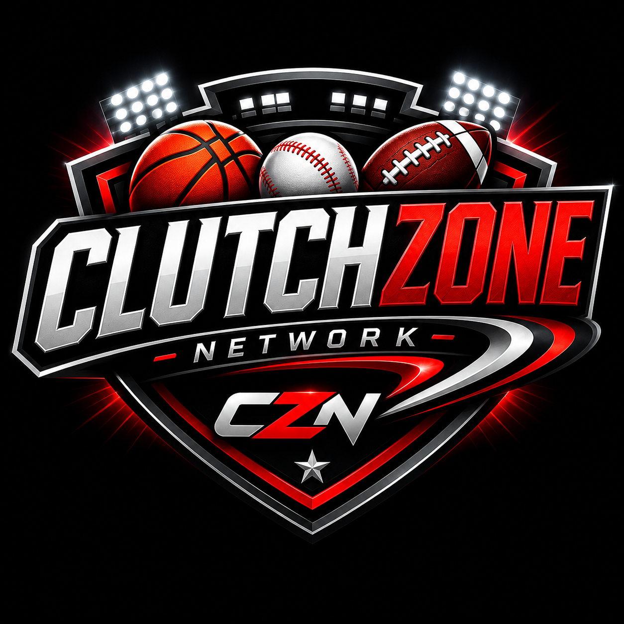 ClutchZone Network