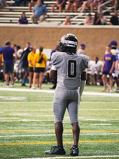 Zion Dawkins