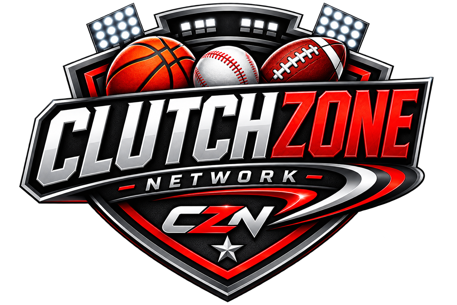Clutch Zone Network