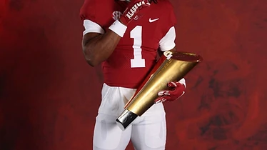 Tai Phillips Commits to Alabama