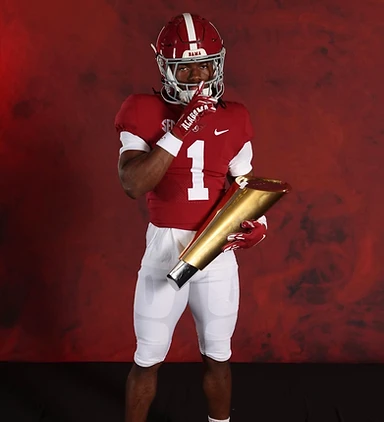 Tai Phillips Commits to Alabama