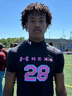 Aidyn Wiggins