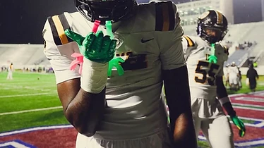 Irmo's Jaiden Bryant Commits to Miami: SC's #1 Recruit Off the Board