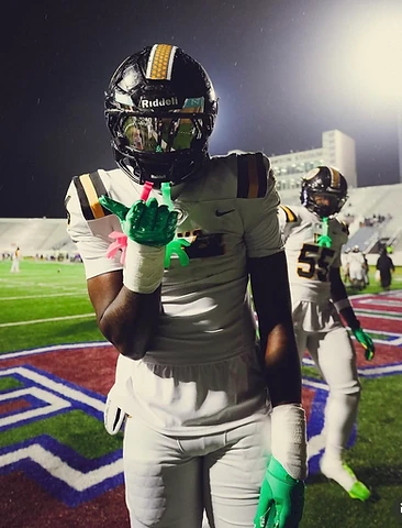 Irmo's Jaiden Bryant Commits to Miami: SC's #1 Recruit Off the Board