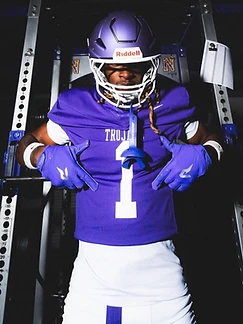 Malik Ratliff