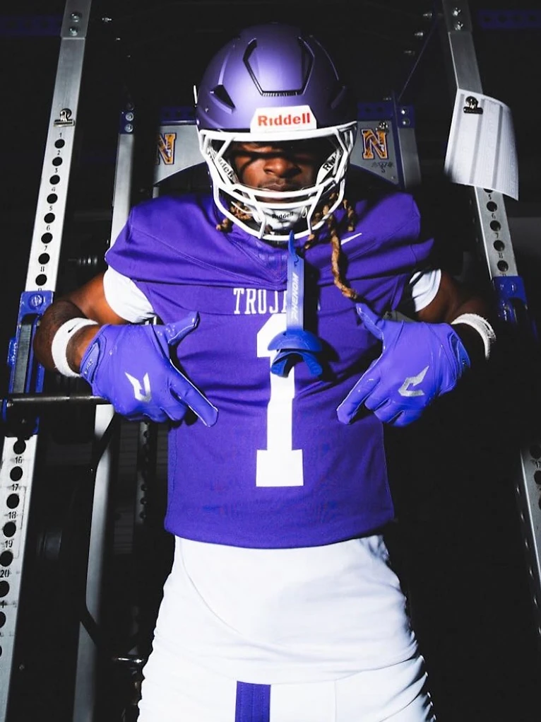 Malik Ratliff
