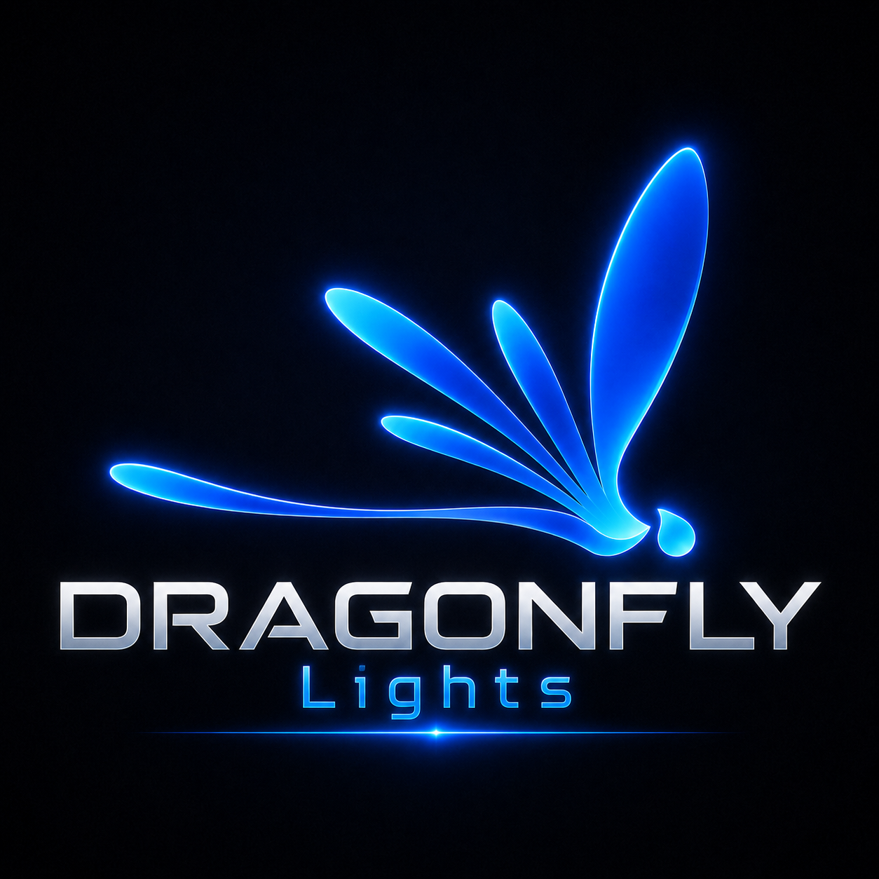 Dragonfly Lights