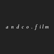 a n d c o   s t u d i o  logo