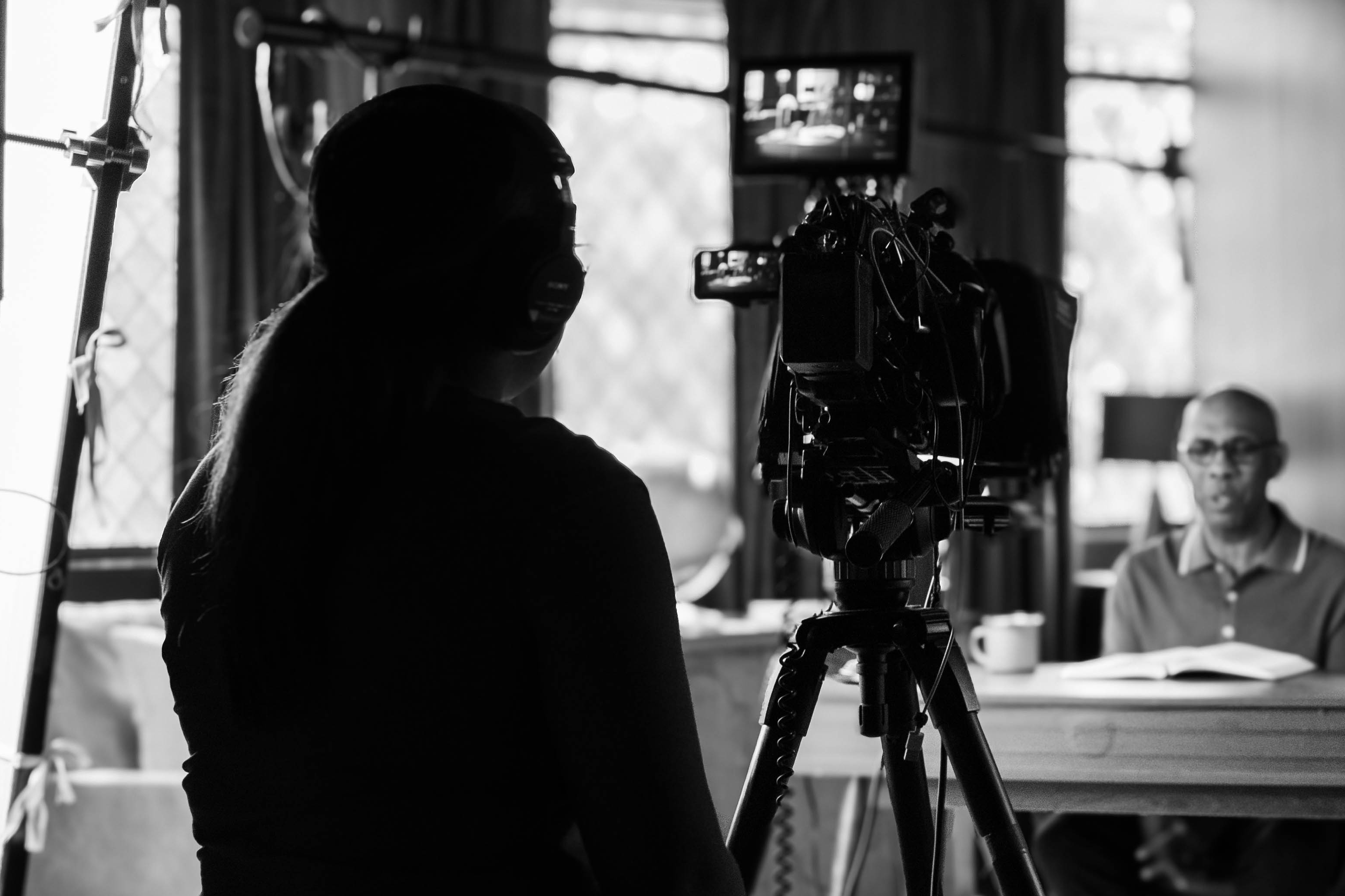 Single Camera Setup