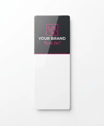 Bookmark 16pt + UV