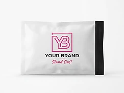 Lay Flat Pouch