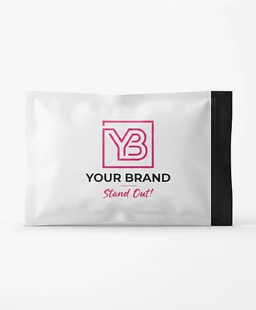 Lay Flat Pouch