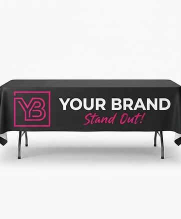 Table Covers (8 ft Table)