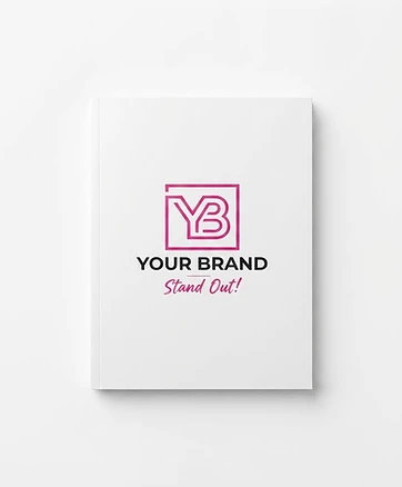 Booklets 100lb Silk Text (8.5 x 11)