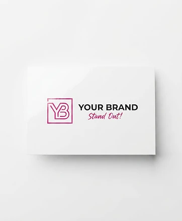 Greeting Cards 14pt + UV (High Gloss)